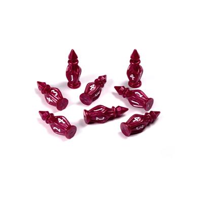 Polyhero Cleric 8 d4 Bless Dice Healing Heart