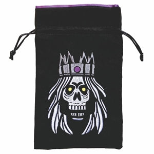 Death Wizard Dice Bag
