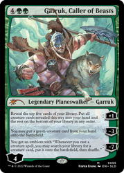 Secret Lair: Drop Series - Finally! Left-Handed Magic Cards - Non-foil