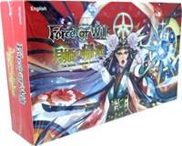 Force of Will The Moon Priestess Returns box