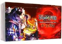 Force of Will Crimson Moon's Fairy Tale box