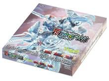 Force of Will Vingolf 2 - Valkyria Chronicles