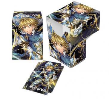 Ultra Pro Force of Will - Bors Deck Box