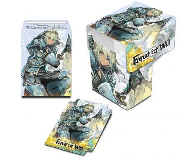 Ultra Pro Force of Will - Arla Deck Box