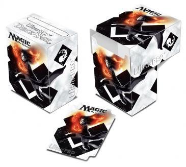 Ultra Pro Magic the Gathering - M15 Chandra Deck Box