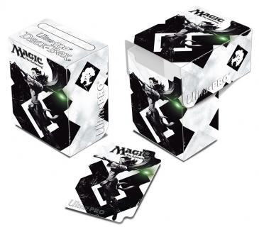 Ultra Pro Magic the Gathering - M15 Nissa Deck Box