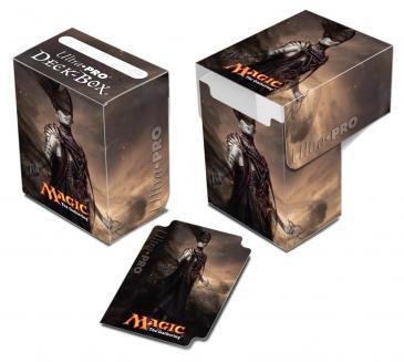 Ultra Pro Magic the Gathering -  Theros Ashiok Deck Box
