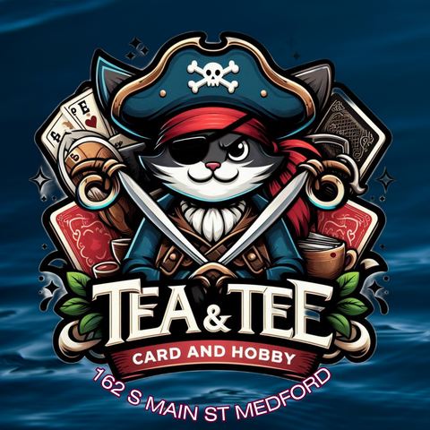 Tea.TeeCardandHobby