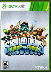 Skylanders: Swap Force Xbox 360 Preowned