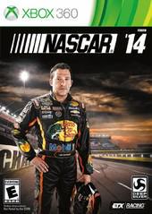 NASCAR 14 Xbox 360 Preowned