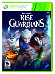 Rise Of The Guardians Xbox 360 Preowned