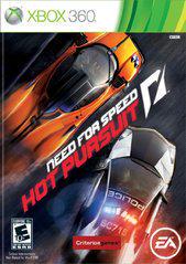 Need For Speed: Hot Pursuit Xbox 360 Preowned