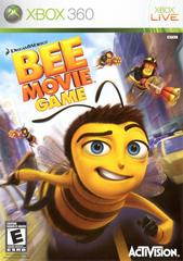 Bee Movie Game Xbox 360 Preowned