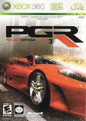 Project Gotham Racing 3 Xbox 360 Preowned