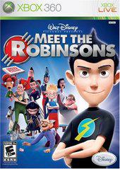 Meet the Robinsons Xbox 360 Preowned