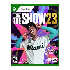 MLB The Show 23 Xbox One Preowned