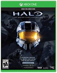Halo: The Master Chief Collection Xbox One Preowned