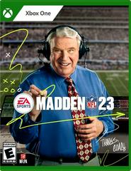 Madden NFL 23 Xbox One Preowned
