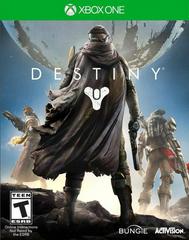 Destiny Xbox One Preowned