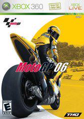 Moto GP 06 Xbox 360 Preowned