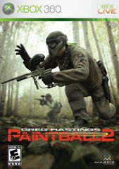 Greg Hastings Paintball 2 Xbox 360 Preowned