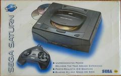 Sega Saturn Bundle