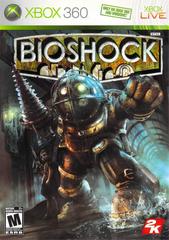 Bioshock Xbox 360 Preowned