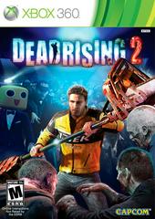 Dead Rising 2 Xbox 360 Preowned