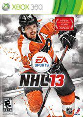 NHL 13 Xbox 360 - Preowned