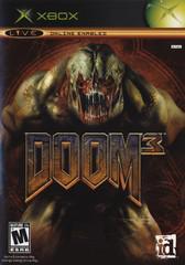 Doom 3 Xbox - Preowned