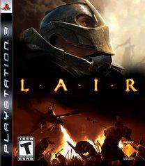 Lair Playstation 3 - Preowned