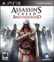 Assassin's Creed: Brotherhood Playstation 3 - Preowned