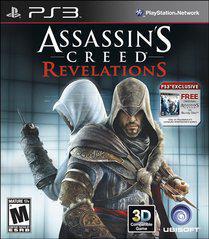 Assassin's Creed: Revelations Playstation 3 - Preowned