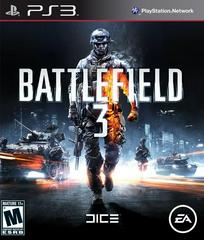 Battlefield 3 Playstation 3 - Preowned