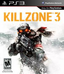 Killzone 3 Playstation 3 - Preowned