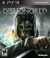 Dishonored Playstation 3 - Preowned