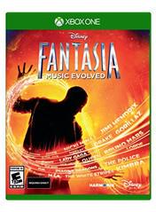 Fantasia: Music Evolved Xbox One Preowned