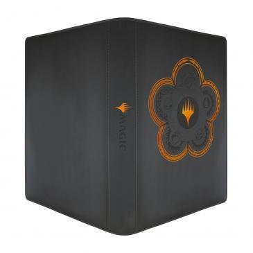 Ultra Pro Magic the Gathering 360 Pro Binder