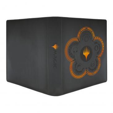 Ultra Pro Magic the Gathering 480 Pro Binder