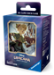 Disney Lorcana: Reign Of Jafar Deck Box Tinker Bell