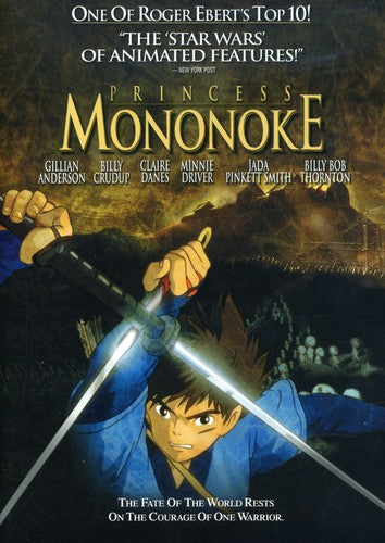 Princess Mononoke