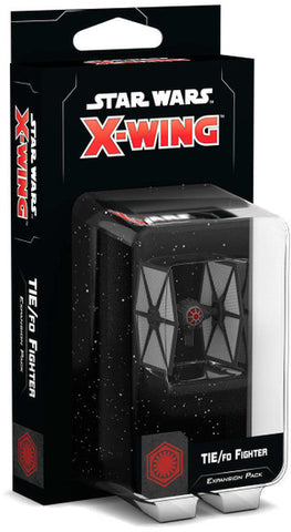Star Wars: X-Wing 2nd - TIE/fo Fighter Expansion Pack