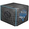 Ultra Pro Magic: The Gathering - Tarkir: Dragonstorm -  Ugin Alcove Edge Deck Box