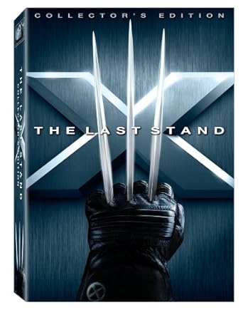 X-Men - The Last Stand (Collector's Edition)