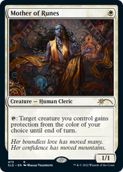 Secret Lair: Drop Series - Artist Series (Magali Villeneuve) - Non-foil