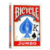 Playing Cards: Bicycle: Jumbo