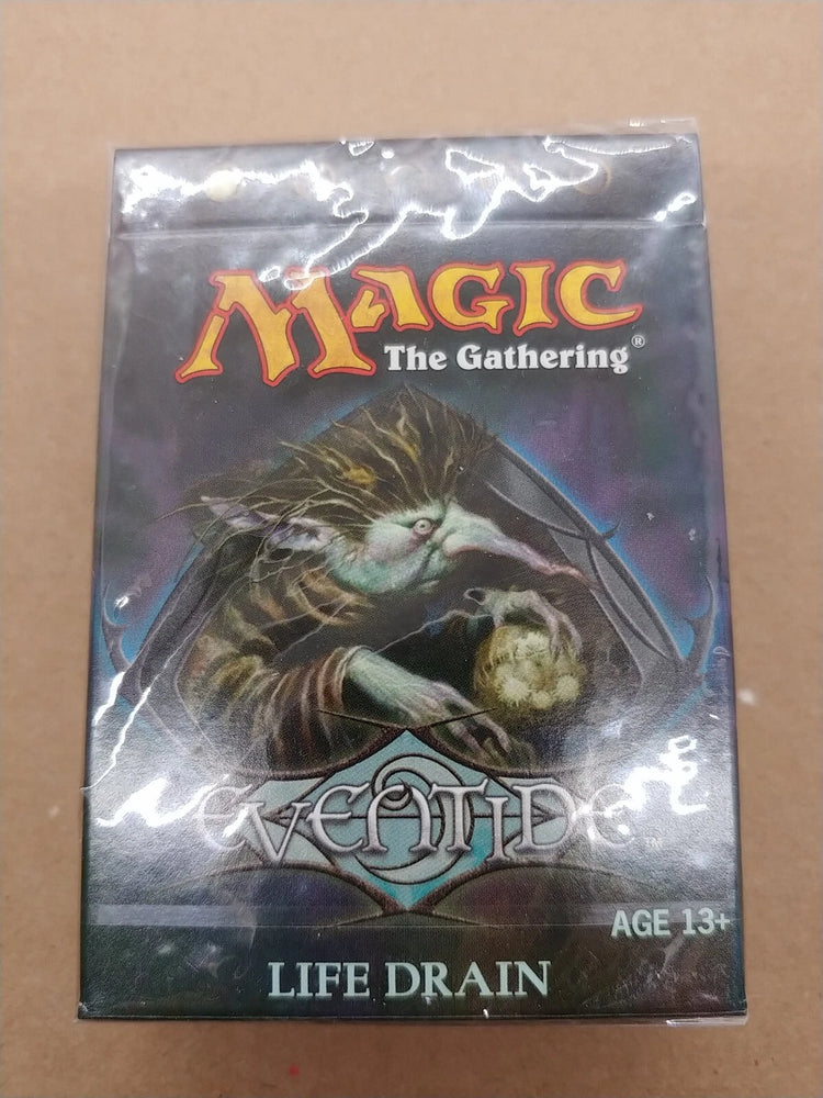 MTG Eventide Life Drain Sealed Deck