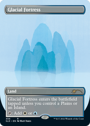 Secret Lair: Drop Series - Special Guest (Matt Jukes) - Non-foil