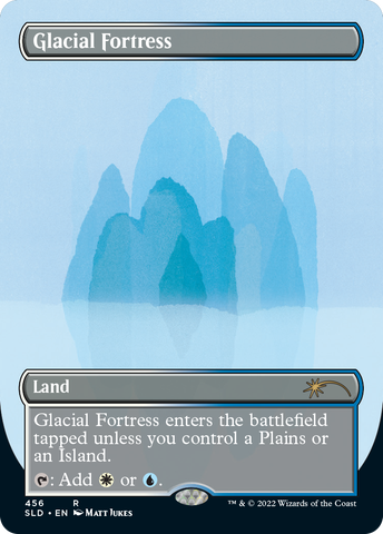 Secret Lair: Drop Series - Special Guest (Matt Jukes) - Non-foil