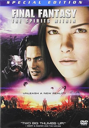 Final Fantasy (Special Edition)